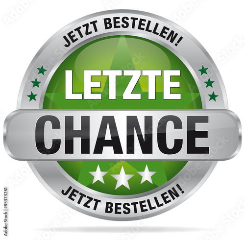  Letzte Chance - jetzt bestellen!