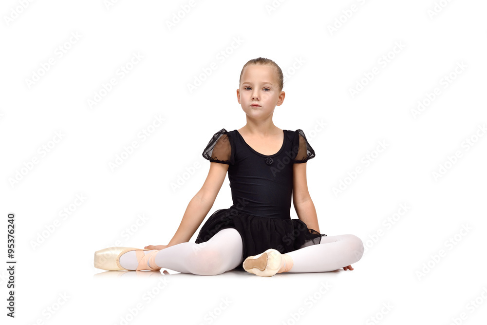 little ballerina little ballerina