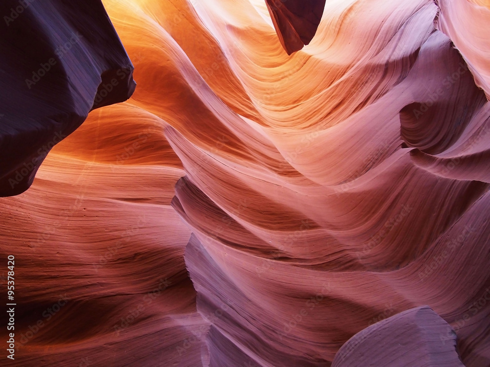 Antelope Canyon Antelope Canyon