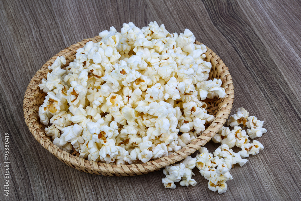 Popcorn Popcorn