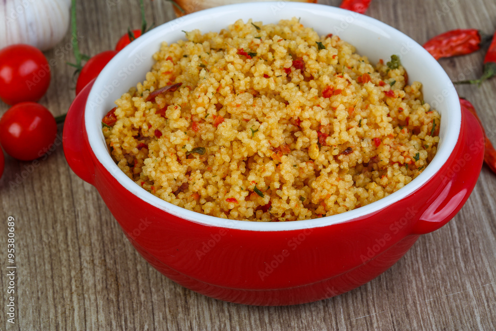 Couscous Couscous