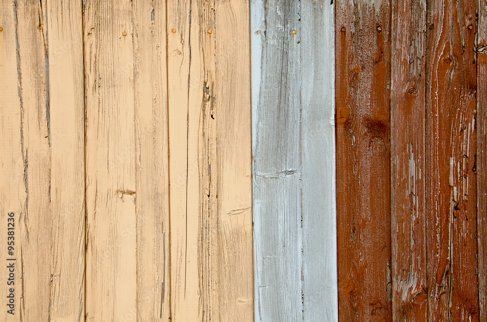Fototapeta premium Holz