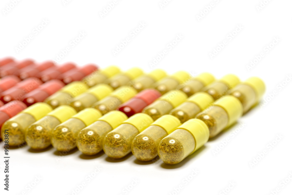 various pills various pills