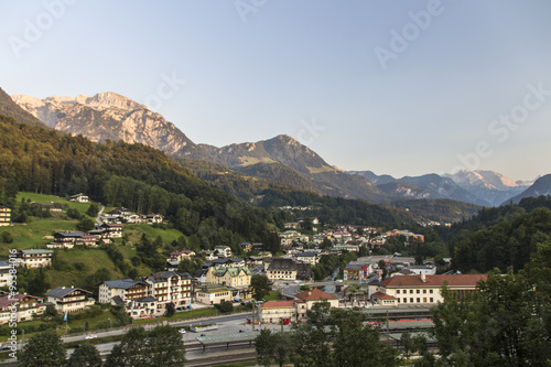 Berchtesgaden in Germany  2015