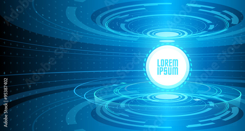 Abstract background