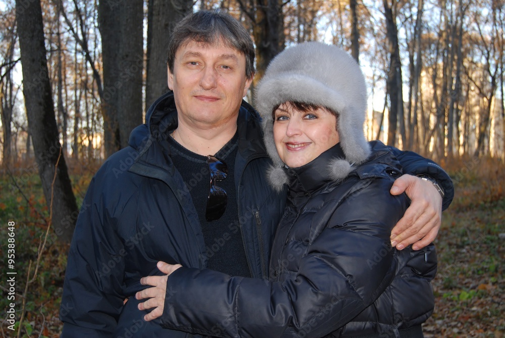 семейная пара семейная пара