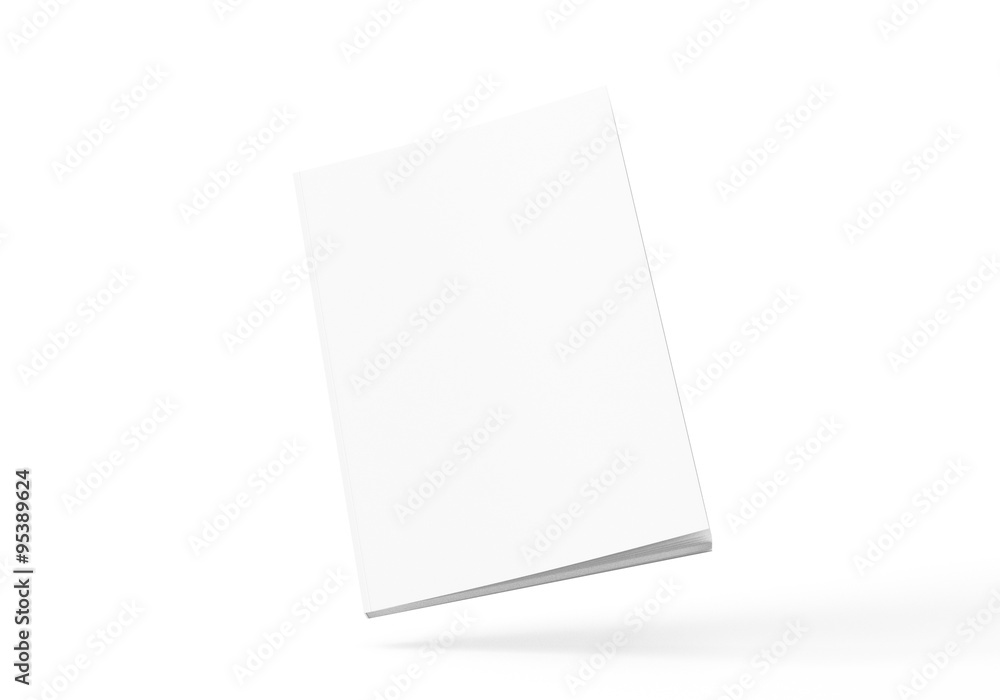 Magazin Cover Vorlage geschlossen auf Holz Magazin Cover Vorlage geschlossen auf Holz