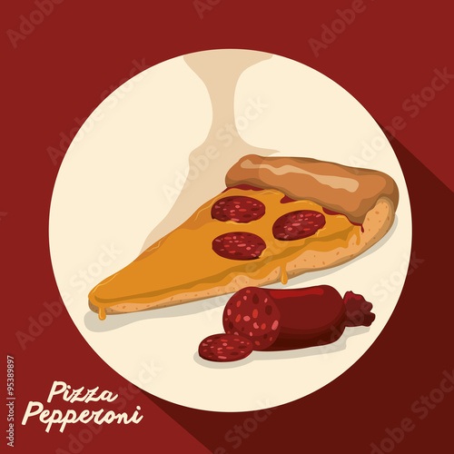 Menu and Food design 