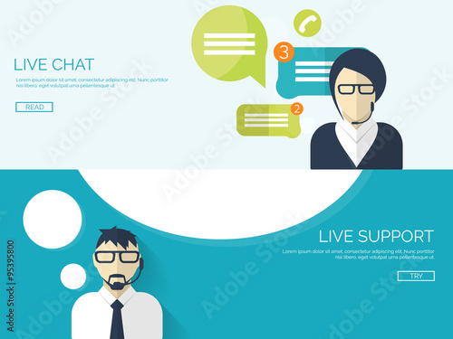 Vector illustration.  Global communication. Social network ,chatting. Emailing and sms. Web calls. Internet