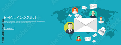 Vector illustration.  Global communication. Social network ,chatting. Emailing and sms. Web calls. Internet