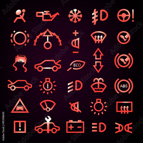 Car Dashboard