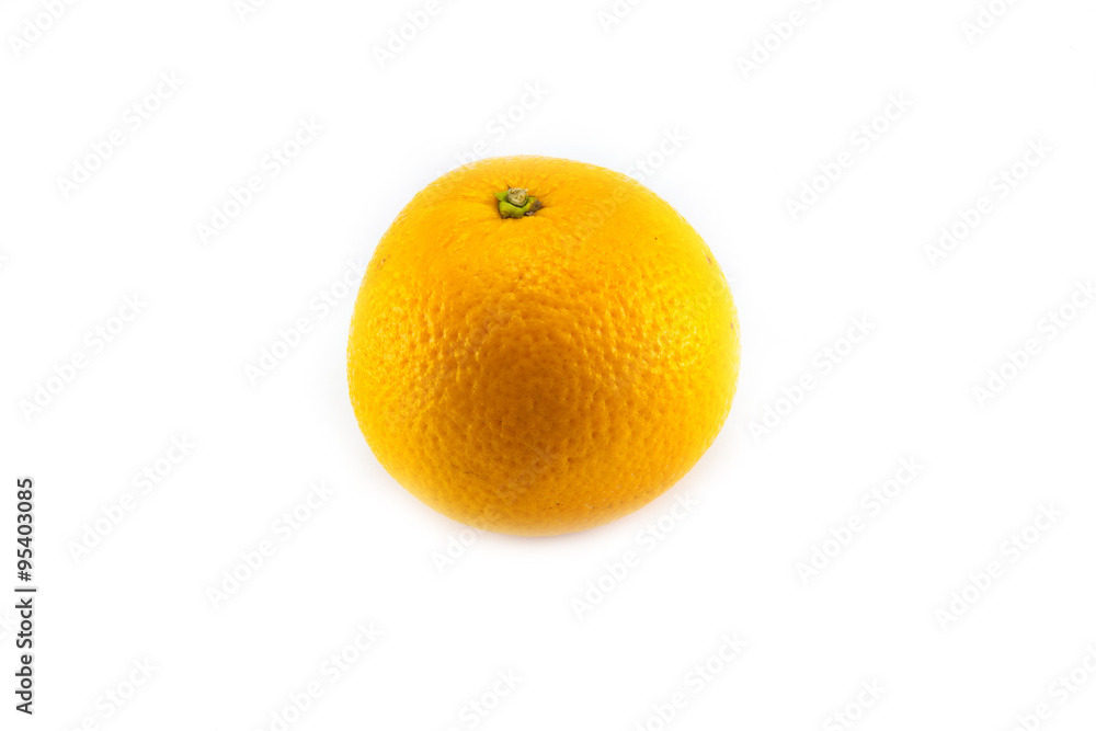 grapefruit isolated on white grapefruit isolated on white