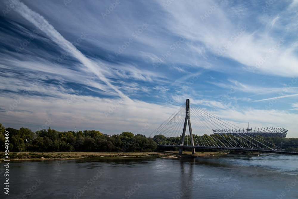 Most Świętokrzyski