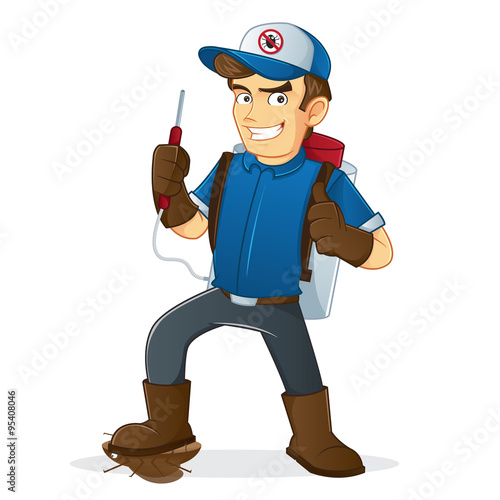 Exterminator
