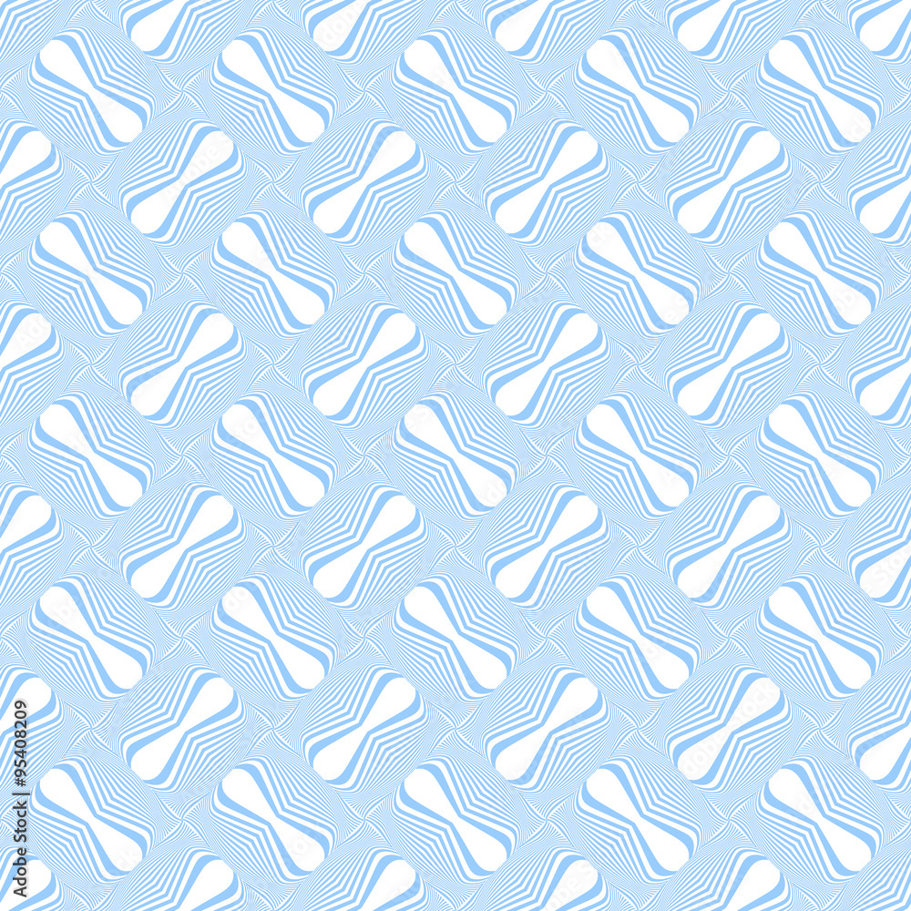 Seamless checked pattern.