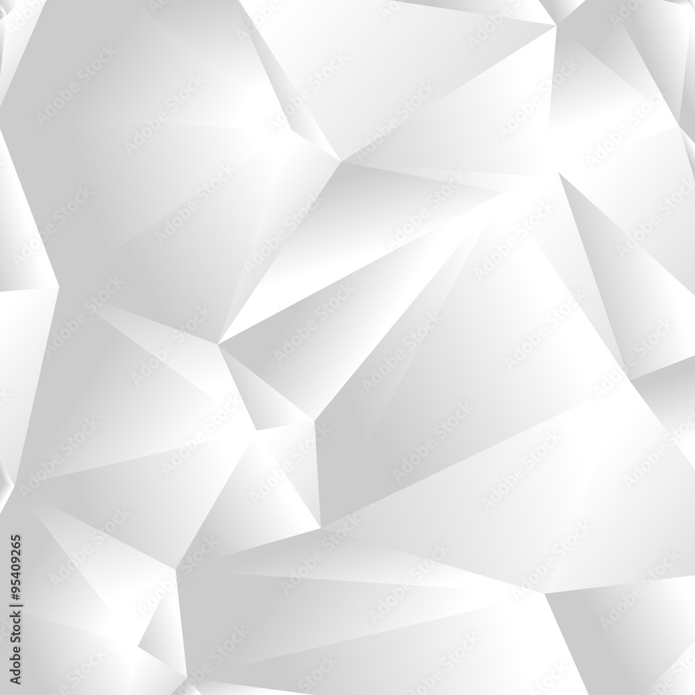 Silver Abstract Background Pattern Silver Abstract Background Pattern