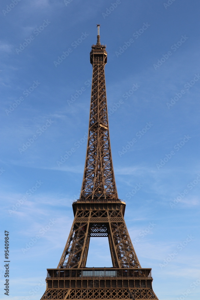 Tour Eiffel