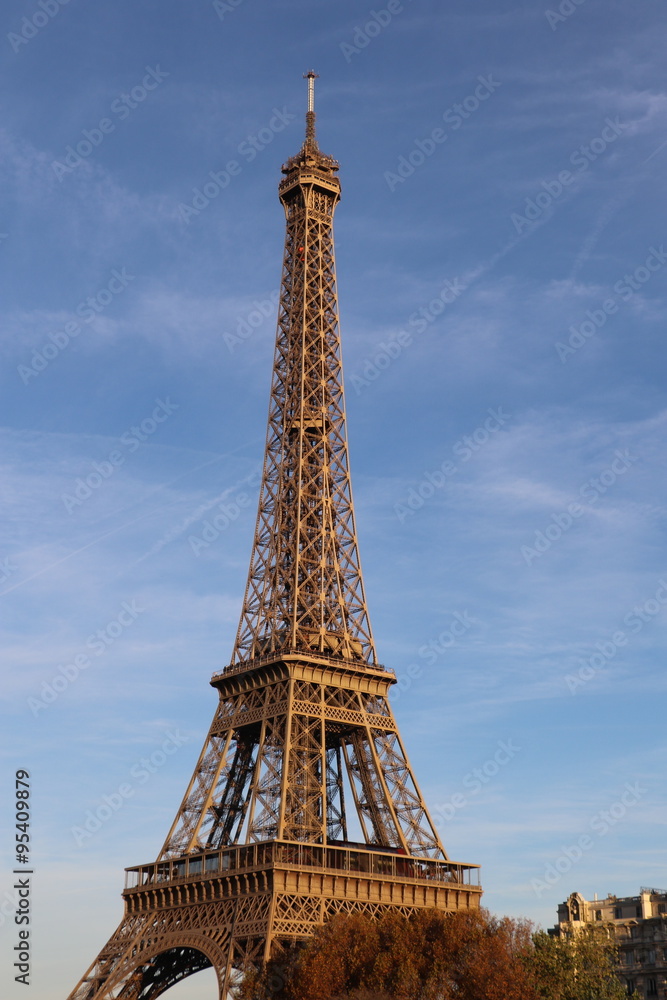 Tour Eiffel Tour Eiffel