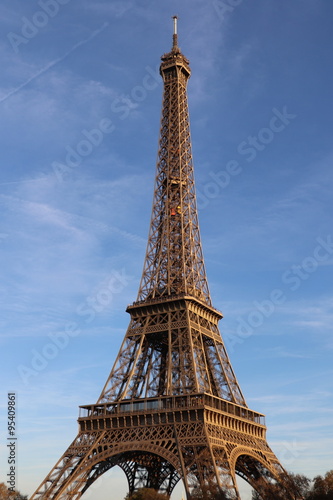 Tour Eiffel