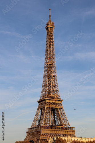 Tour Eiffel © Hagen411