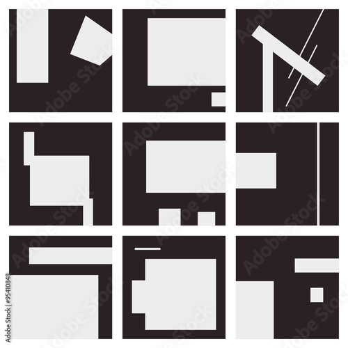 Photos suprematism