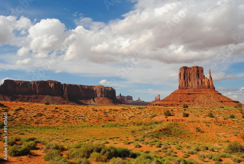 Monument Valley