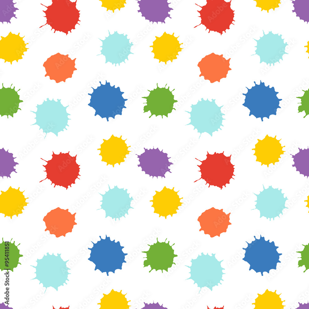 colorful seamless pattern colorful seamless pattern