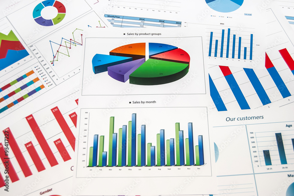 is chart of accounts the same as a general ledger