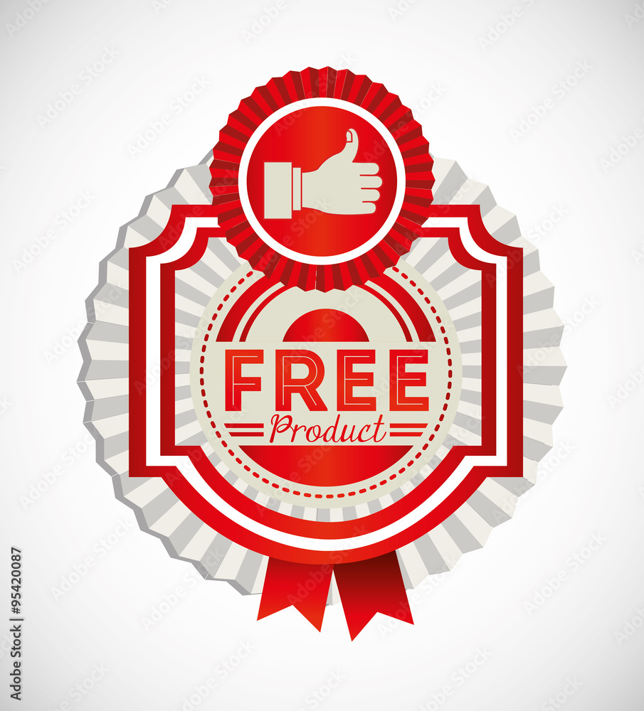 Obraz premium free product design 