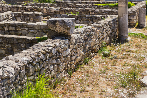 Foto Constanta ruins