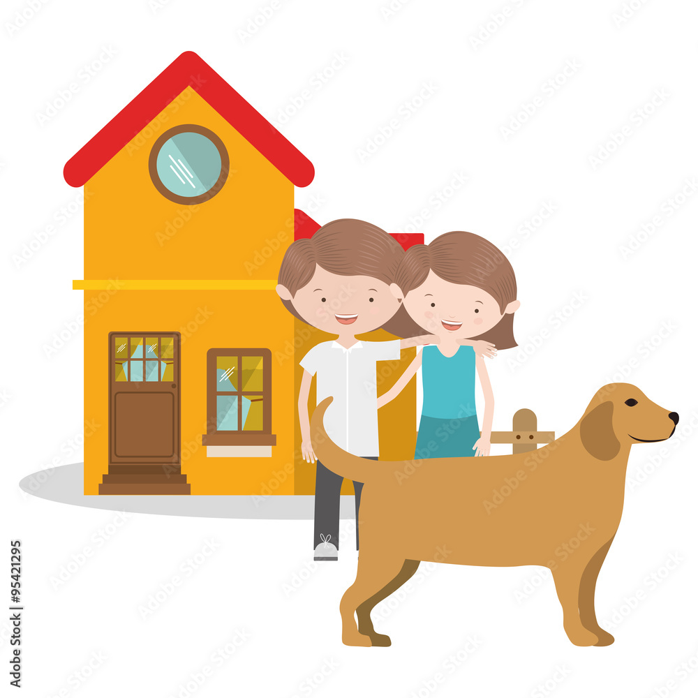 pet dog design pet dog design