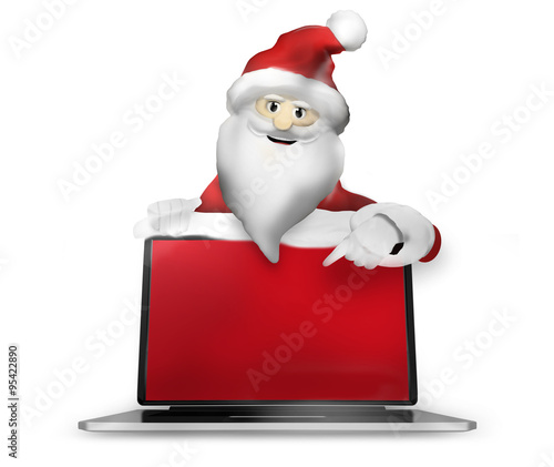 Christmas Festive Feeling