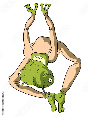 imaginative illustration