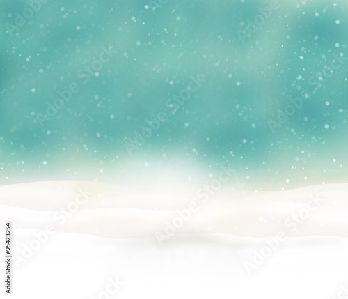 Wallpaper Mural Christmas Festive Feeling Torontodigital.ca