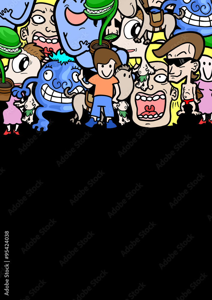 imaginative illustration