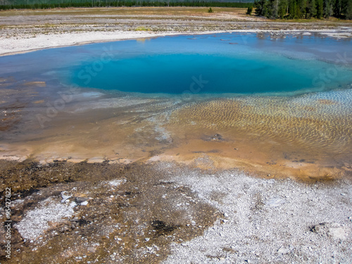 Yellowstone National Park