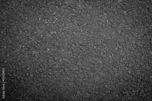 tekstura tło szorstkiego asfaltu