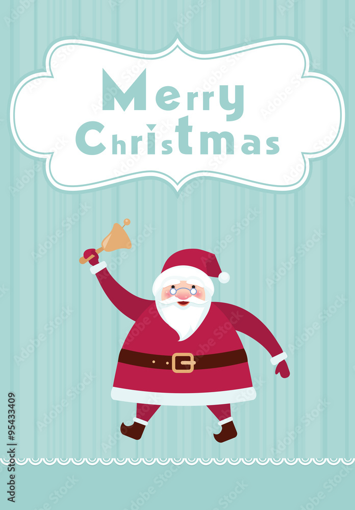 Merry christmas background Merry christmas background