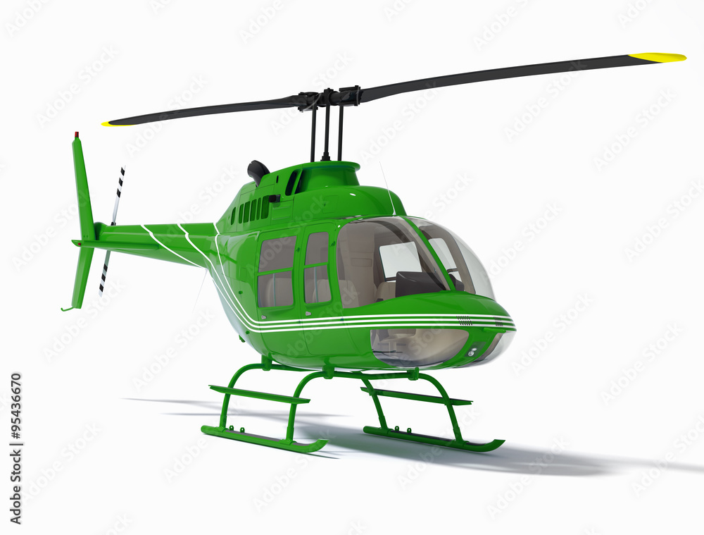 helicopter isolated on a white background
helicopter isolated on a white background