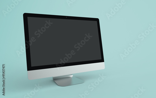 desktop commputer