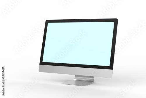 desktop computer