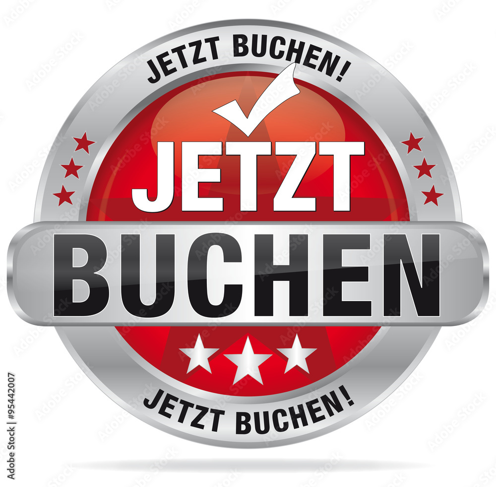 Jetzt buchen!