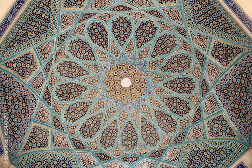 Tombeau de Hafez, Iran