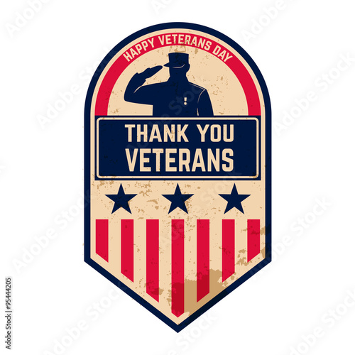 happy veterans day