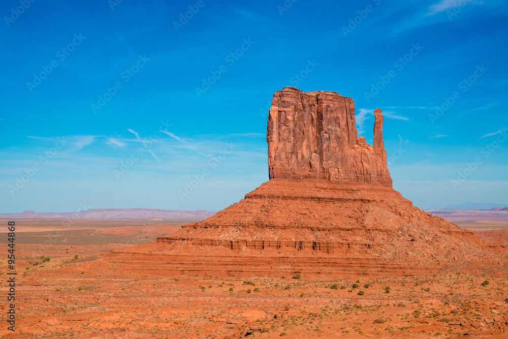 Monument Valley, Utah, USA