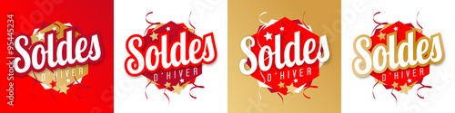 Soldes d'hiver