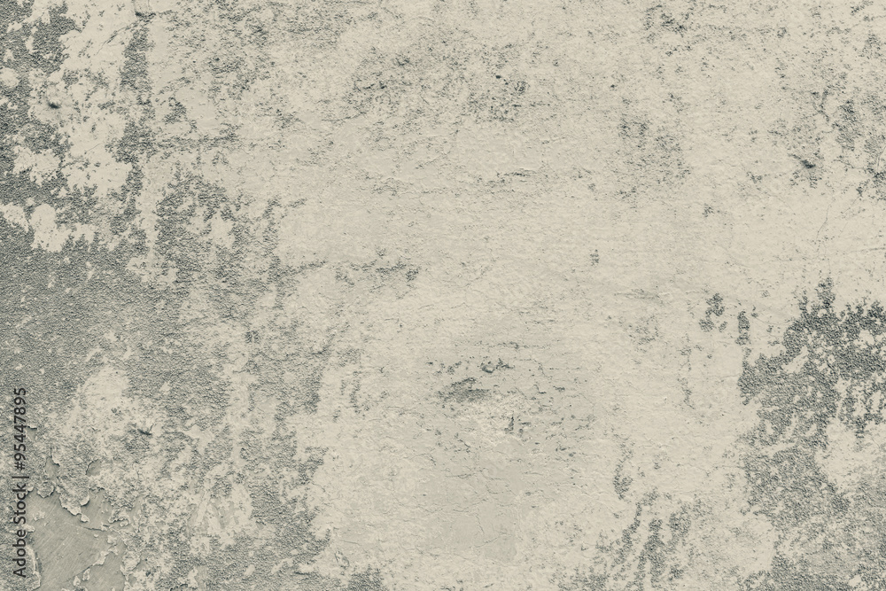 cracked concrete wall background,old wall texture