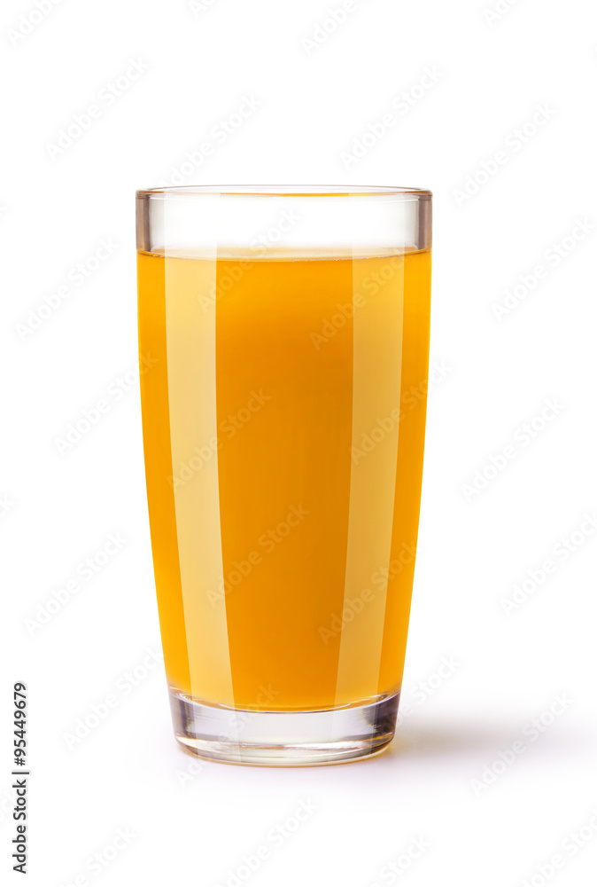 Orange juice Orange juice