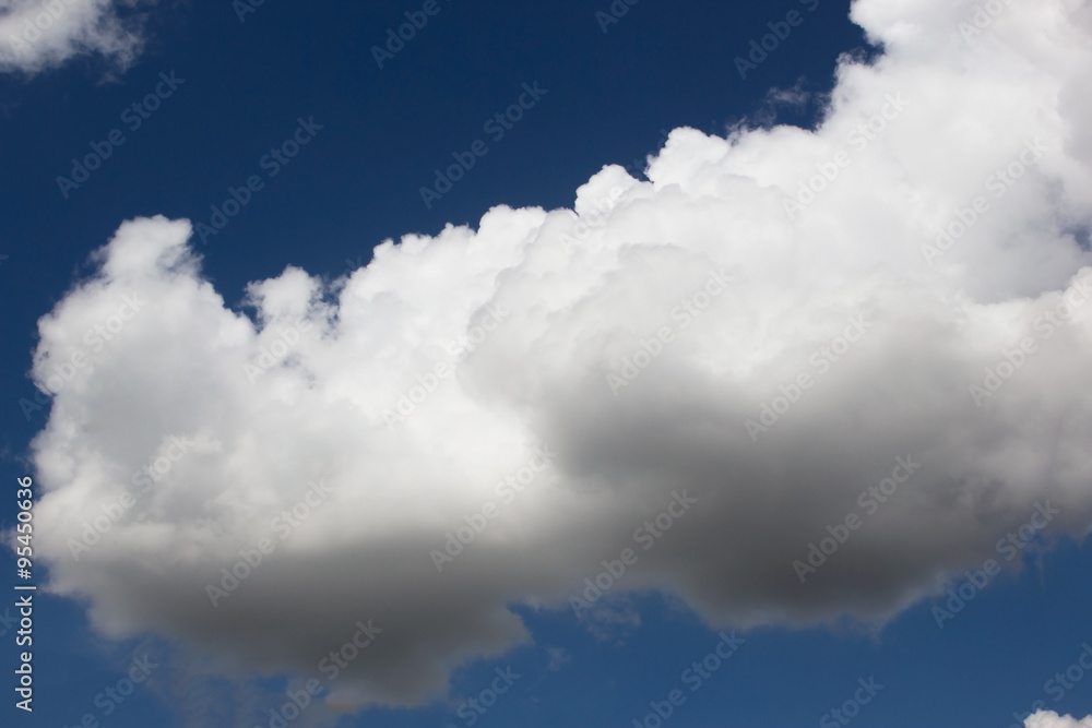 cloud. cloud.