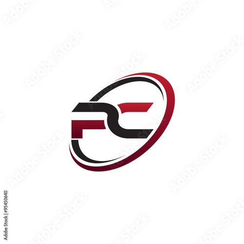 Modern Initial Logo Circle PC Free Download Modern Initial Logo Circle PC - GFXLoad